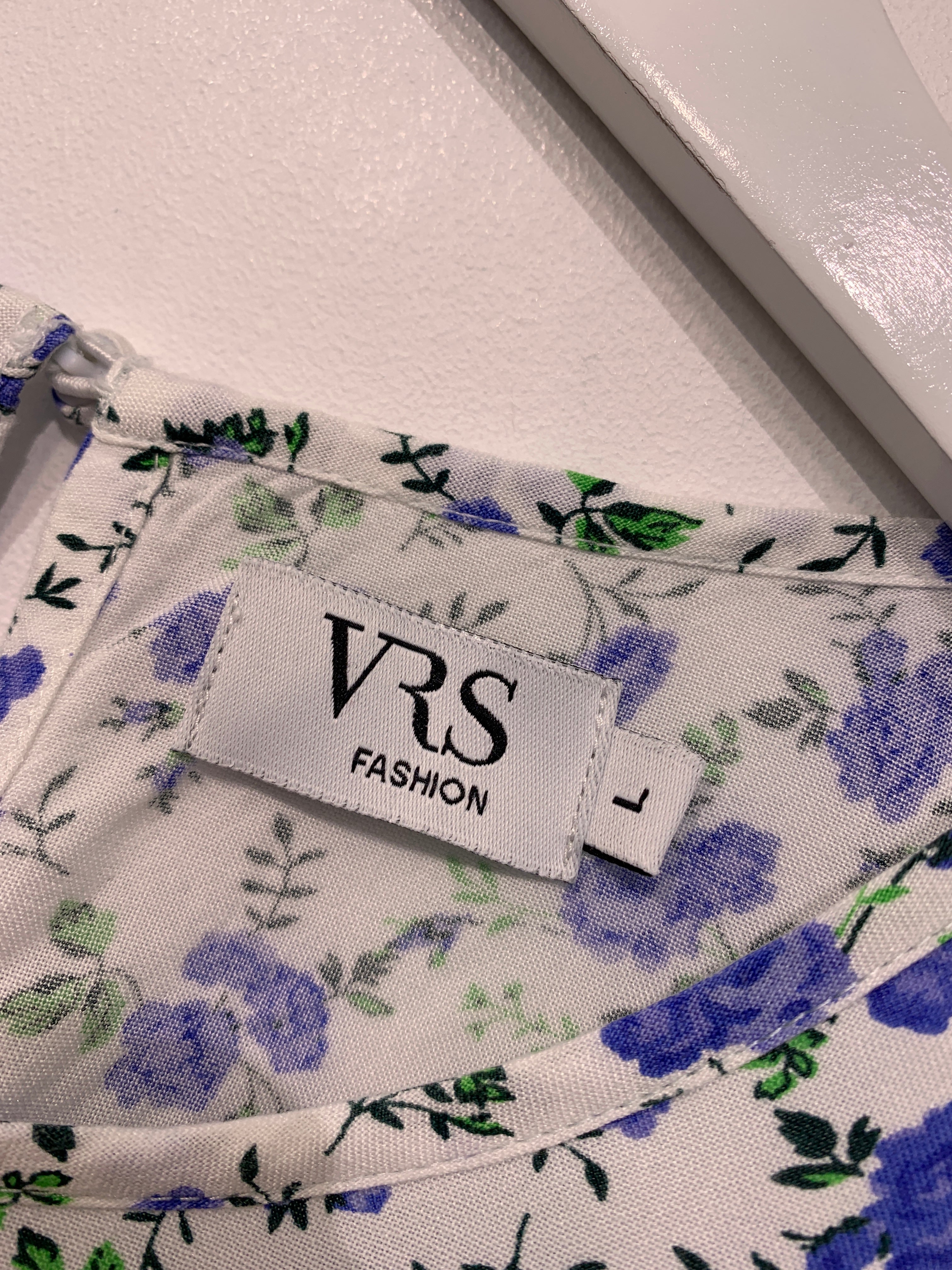 VRS Kjole